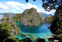 Coron Island
